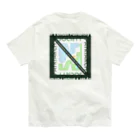 kakidaの家父長制が苦しい Organic Cotton T-Shirt