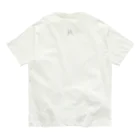 yの力持ち オーガニックコットンTシャツ