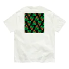 NICE ONEの立夏 Organic Cotton T-Shirt