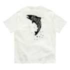 MONMONのkamuy cep peraykar Organic Cotton T-Shirt