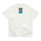 和楽家わたのやのsunset watanoya オーガニックコットンTシャツ