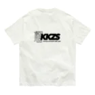 hokage_vipのkkzs_color Organic Cotton T-Shirt