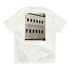 hsyのブレーカー Organic Cotton T-Shirt