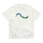 ケーズワークスのMUGENの可能性を秘めているmugenちゃん Organic Cotton T-Shirt