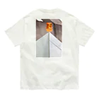 niwakungfuのlamp Organic Cotton T-Shirt