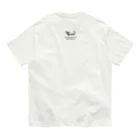 わかばックス工房のチワックス♡ Organic Cotton T-Shirt