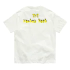 ADMS_Yuki_IKIの壱岐の猿岩！ Organic Cotton T-Shirt