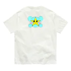 Tukiyonshoppingのつきよんグッズ Organic Cotton T-Shirt