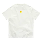 ＆roid_evaの&roid Venus #1 オーガニックコットンTシャツ