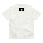 CalmExcelのDystopia オーガニックコットンTシャツ