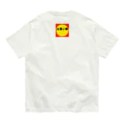 G-HERRINGのお買い得！ Organic Cotton T-Shirt