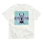 PIGAのMAKINA Organic Cotton T-Shirt