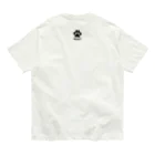 bow and arrow のグレートピレニーズ Organic Cotton T-Shirt