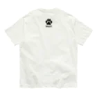 bow and arrow のボクサー Organic Cotton T-Shirt