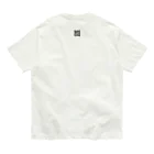 永山由高の鹿児島県日置市　ふるさと納税サイト　QRコードグッズ Organic Cotton T-Shirt