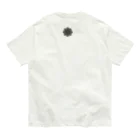 azのazwiz オーガニックコットンTシャツ