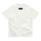 Venti_SPICELABのVenti_シリーズA_K オーガニックコットンTシャツ