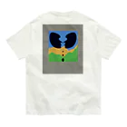 トーテム・ポールのCore Parker Organic Cotton T-Shirt