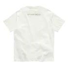 リリィの甘い日常のふりむきリリィ Organic Cotton T-Shirt