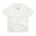 hippi▲▲▲のtogether オーガニックコットンTシャツ