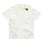 odabowのごはんまだⅢ オーガニックコットンTシャツ