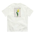 Resembles a floristのtrp.y Organic Cotton T-Shirt