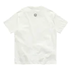 Lunioleのなんじゃペンギン🐧 Organic Cotton T-Shirt