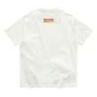 VIVA VEGEのVIVA VEGE オーガニックコットンTシャツ