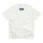 denim🏝️シリーズのdenim🏝️シリーズ オーガニックコットンTシャツ