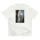 __sai_31__のshine Organic Cotton T-Shirt