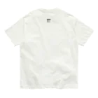 smoke-smokeのHarvest Dream Organic Cotton T-Shirt