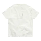 rilybiiのmimamoru . Organic Cotton T-Shirt