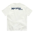 Morphine WorksのMorphine Works Organic Cotton T-Shirt