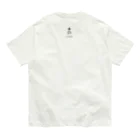 UFO水産のUFO水産 オーガニックコットンTシャツ