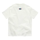 Luminaの希望の朝日 Organic Cotton T-Shirt