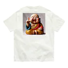 JUPITERのIkkyusan Organic Cotton T-Shirt