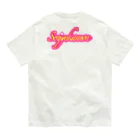 JUPITERの千手観音 オーガニックコットンTシャツ