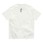 TAKEZO SHOPのスコスコ内視キョウ Organic Cotton T-Shirt