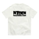 ais11のNZOEN Organic Cotton T-Shirt