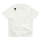 まいけんの怪しいアメコミヒーロー maiken Organic Cotton T-Shirt