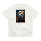 Fujika145のFlutterdance Organic Cotton T-Shirt