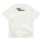 ケンコー・トキナー雑貨ショップ「ケンコーブティック」の写真用語 ホワイトバランス Organic Cotton T-Shirt