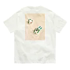 よろしゅうにのサイコロ〜最強のスタイル〜 Organic Cotton T-Shirt