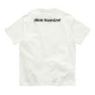 Meat-king.comの森のエンジェル Organic Cotton T-Shirt