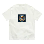 フルオルフィットのフルオルフィット Organic Cotton T-Shirt