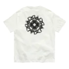 ARIGATOU-81の『無敵』(B) Organic Cotton T-Shirt