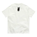 RIVERFIELDのシャルトリュー Organic Cotton T-Shirt