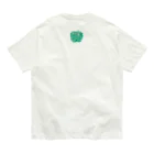 evening-fiveのSLOW DAY 001 Organic Cotton T-Shirt