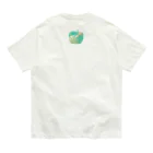 evening-fiveのSLOW DAY 005 Organic Cotton T-Shirt