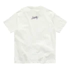 Safari8のSafari8 IWS00029 オーガニックコットンTシャツ